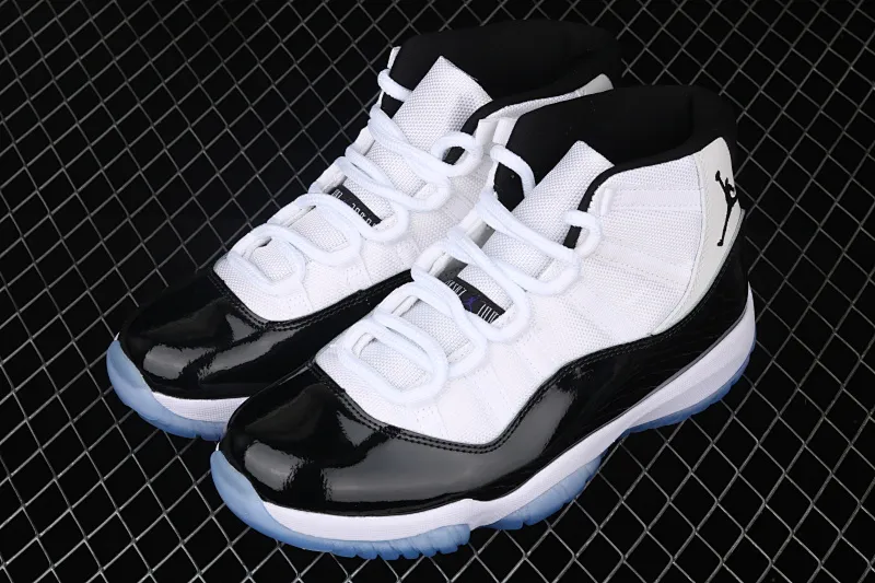 All Categories Air Jordan Jordan Series Basketball Shoes Air Jordan 11